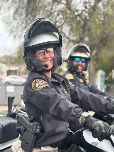 Folsom Police women honored for National Police Woman Day | Gold Country Media