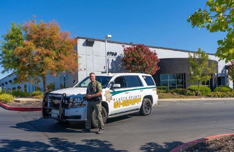 West Placer Sheriff’s Station opens – Gold Country Media