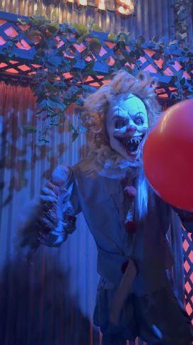 Haunted houses offer frightful fun before Halloween – Gold Country Media