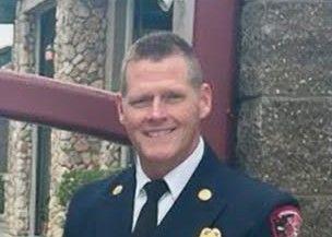 Folsom names interim fire chief | Gold Country Media