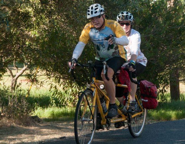 Tour de Lincoln rides again – Gold Country Media