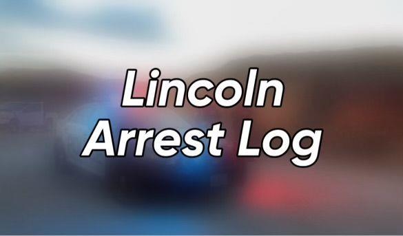 Lincoln police log: Intent to defraud, drug possession | Gold Country Media