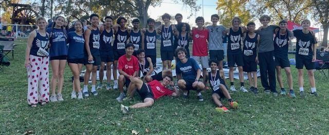 Vista sends four teams, two individuals to sections | Gold Country Media