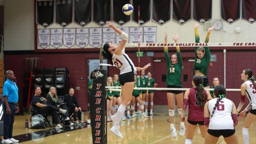 Timberwolves top San Ramon Valley to advance | Gold Country Media