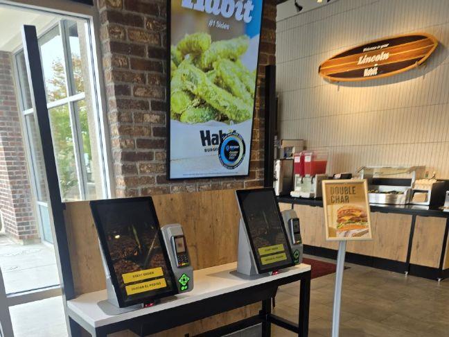 Habit Burger opens in Lincoln | Gold Country Media