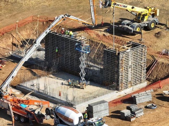 Placer County Water Agency adopts 2026 budget, funding water treatment plant upgrades …