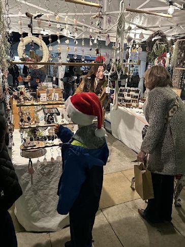 3rd annual winter night market returns to Roseville | Gold Country Media