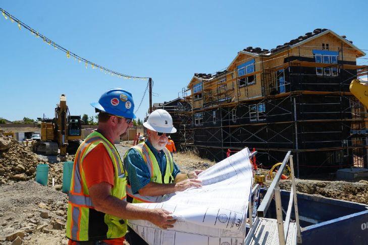 Folsom Planning Commission OKs affordable housing fees – Gold Country Media