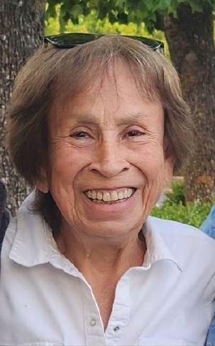 Margarita McCown 1/24/1945 – 11/23/2025 | Gold Country Media