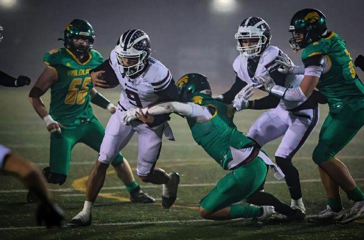 Woodcreek overwhelmed by Sonora in NorCal championship – Gold Country Media