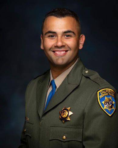 Auburn resident sworn in as CHP officer – Gold Country Media