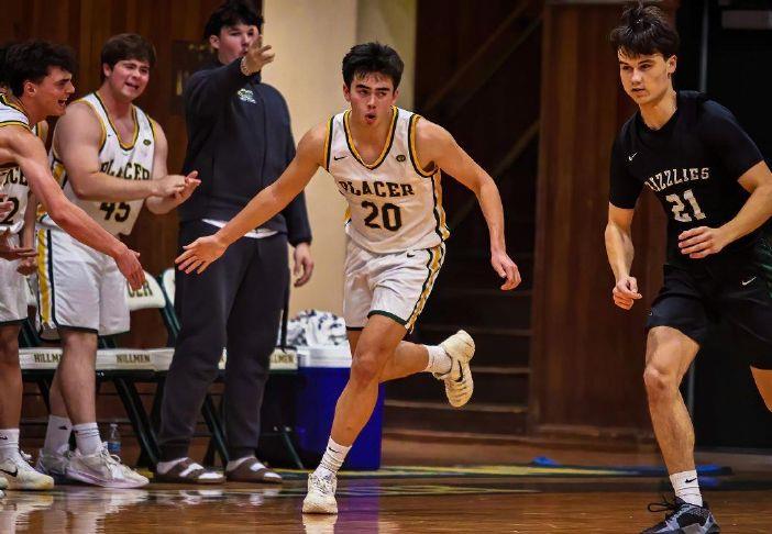 Placer pulls away from Granite Bay, remains unbeaten – Gold Country Media