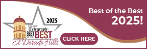 El Dorado Hills Best of the Best 2025