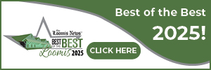 The Loomis News Best of the Best 2025