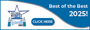 The Roseville Press Tribune Best of the Best 2025